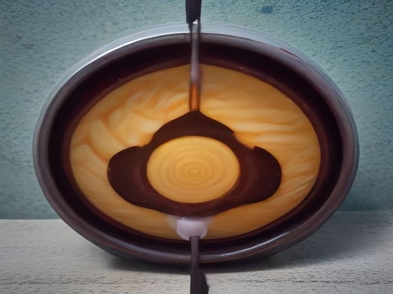 离线缓存管理列表，显示已缓存剧集与剩余空间，布局整齐